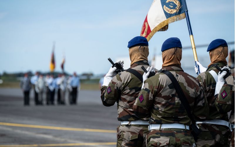 70ans de l&rsquo;ALAT – 2024