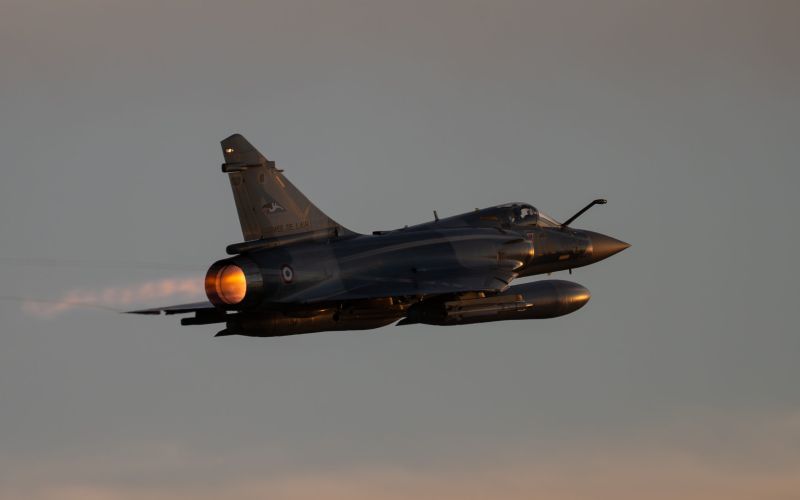 VOLFA BA118 – 2025