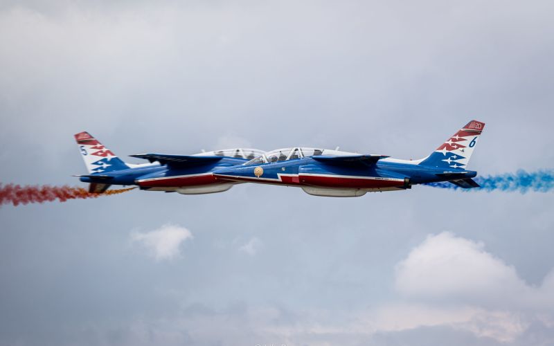 La Fête de l&rsquo;Air – 2023