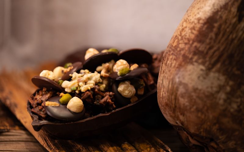 Chocolaterie Lopez