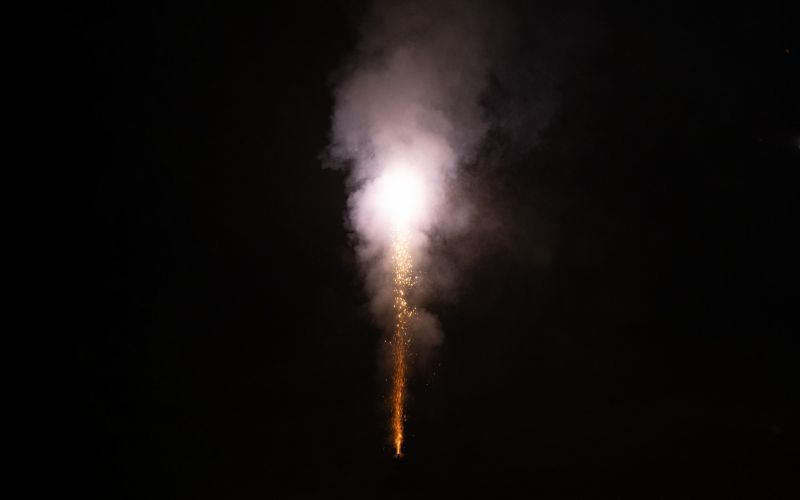 Feu d&rsquo;artifice – 2024