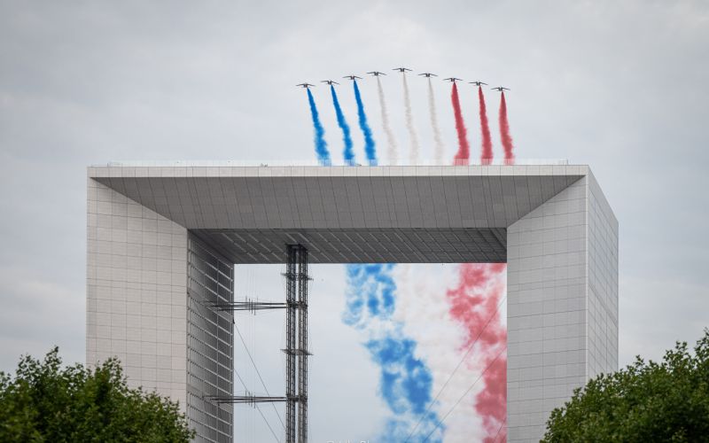 14 Juillet 2023